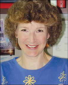 Sue Harmon Sue Harmon